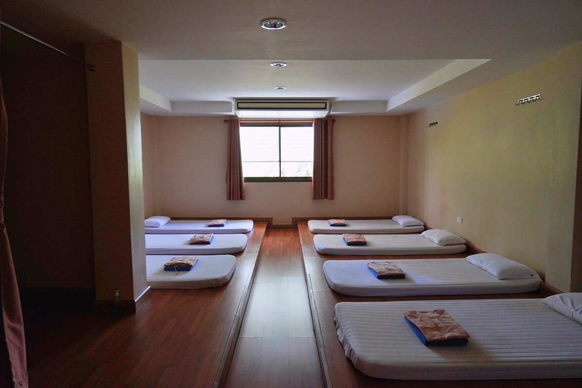 【普吉島泰式按摩店】Happy Time Thai Massage 體驗泰式極致舒適的休閒時光 【普吉島泰式按摩店】Happy Time Thai Massage 體驗泰式極致舒適的休閒時光