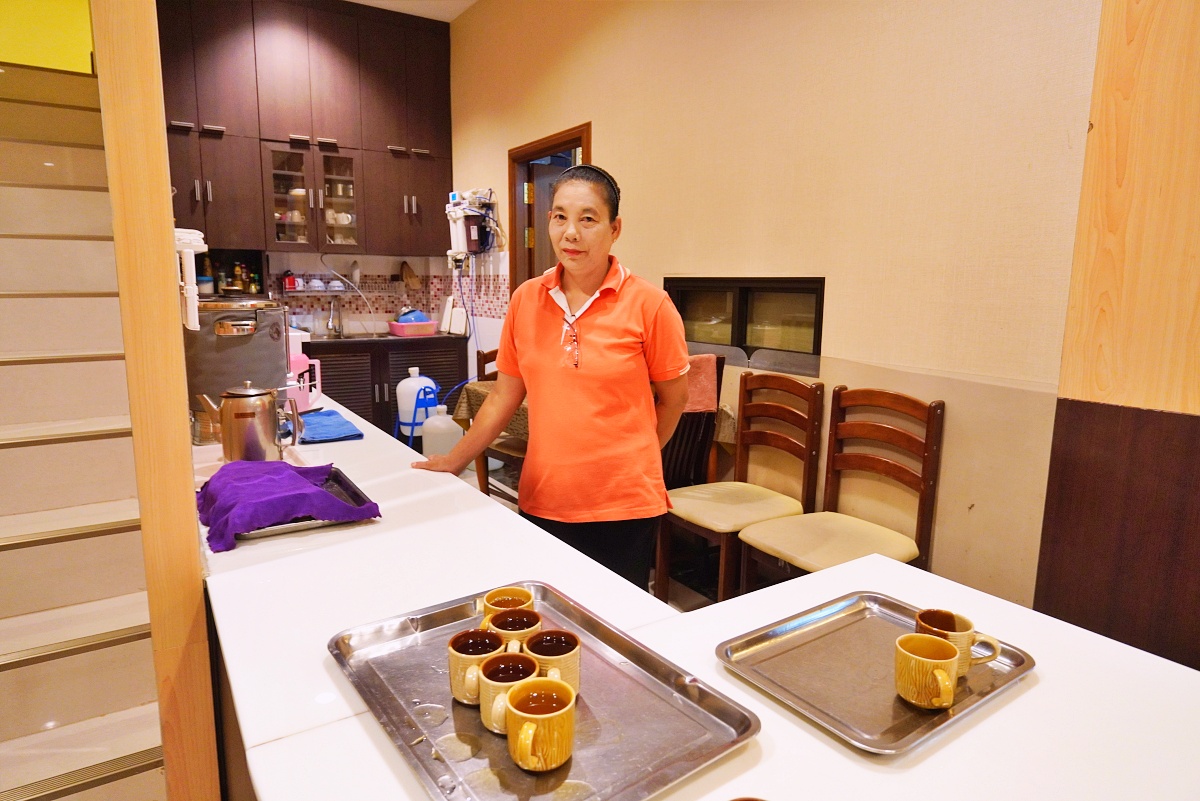 【普吉島泰式按摩店】Happy Time Thai Massage 體驗泰式極致舒適的休閒時光