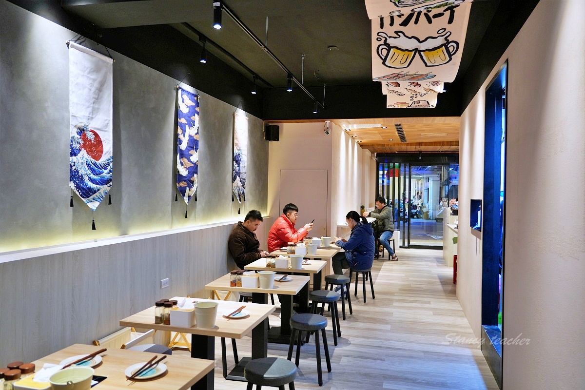天母居酒屋「柒息地串燒居酒屋-天母店」 德行東路美食街串燒店台灣人必訪的美食棲息地