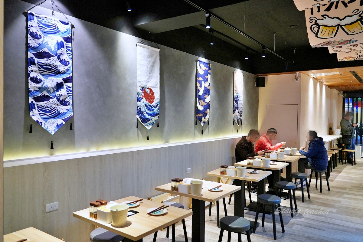 天母居酒屋「柒息地串燒居酒屋-天母店」 德行東路美食街串燒店台灣人必訪的美食棲息地