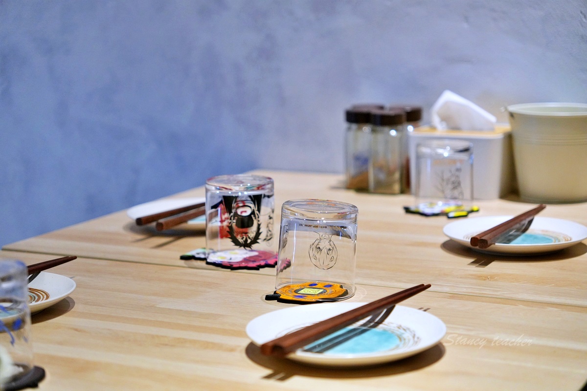 天母居酒屋「柒息地串燒居酒屋-天母店」 德行東路美食街串燒店台灣人必訪的美食棲息地