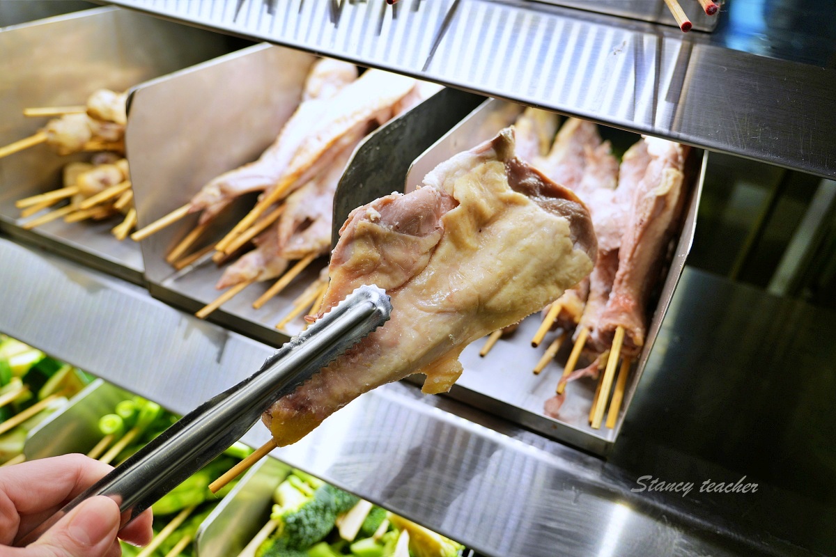 天母居酒屋「柒息地串燒居酒屋-天母店」 德行東路美食街串燒店台灣人必訪的美食棲息地