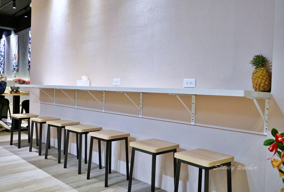 天母居酒屋「柒息地串燒居酒屋-天母店」 德行東路美食街串燒店台灣人必訪的美食棲息地