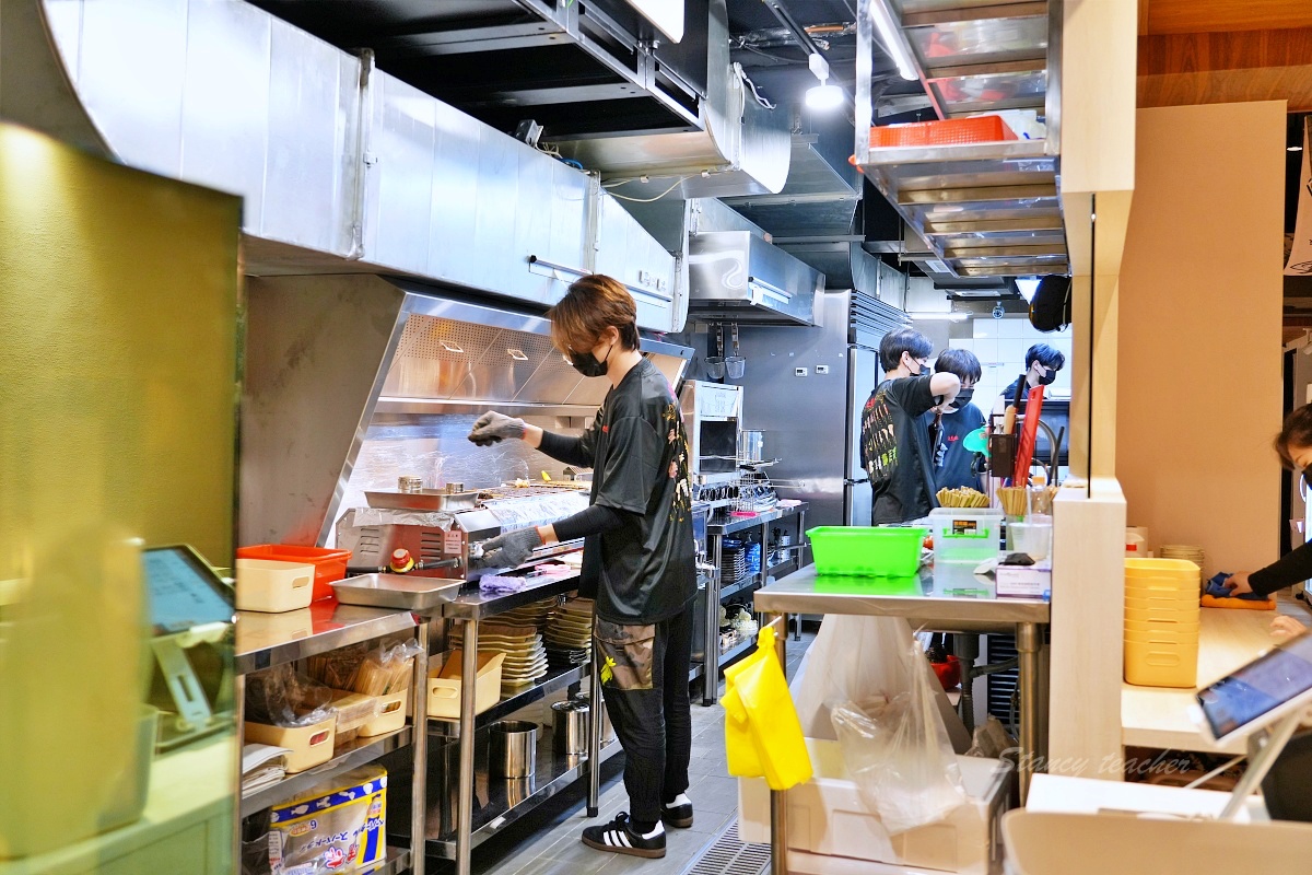 天母居酒屋「柒息地串燒居酒屋-天母店」 德行東路美食街串燒店台灣人必訪的美食棲息地