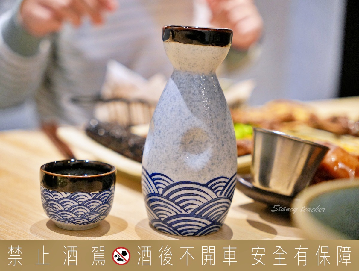 天母居酒屋「柒息地串燒居酒屋-天母店」 德行東路美食街串燒店台灣人必訪的美食棲息地