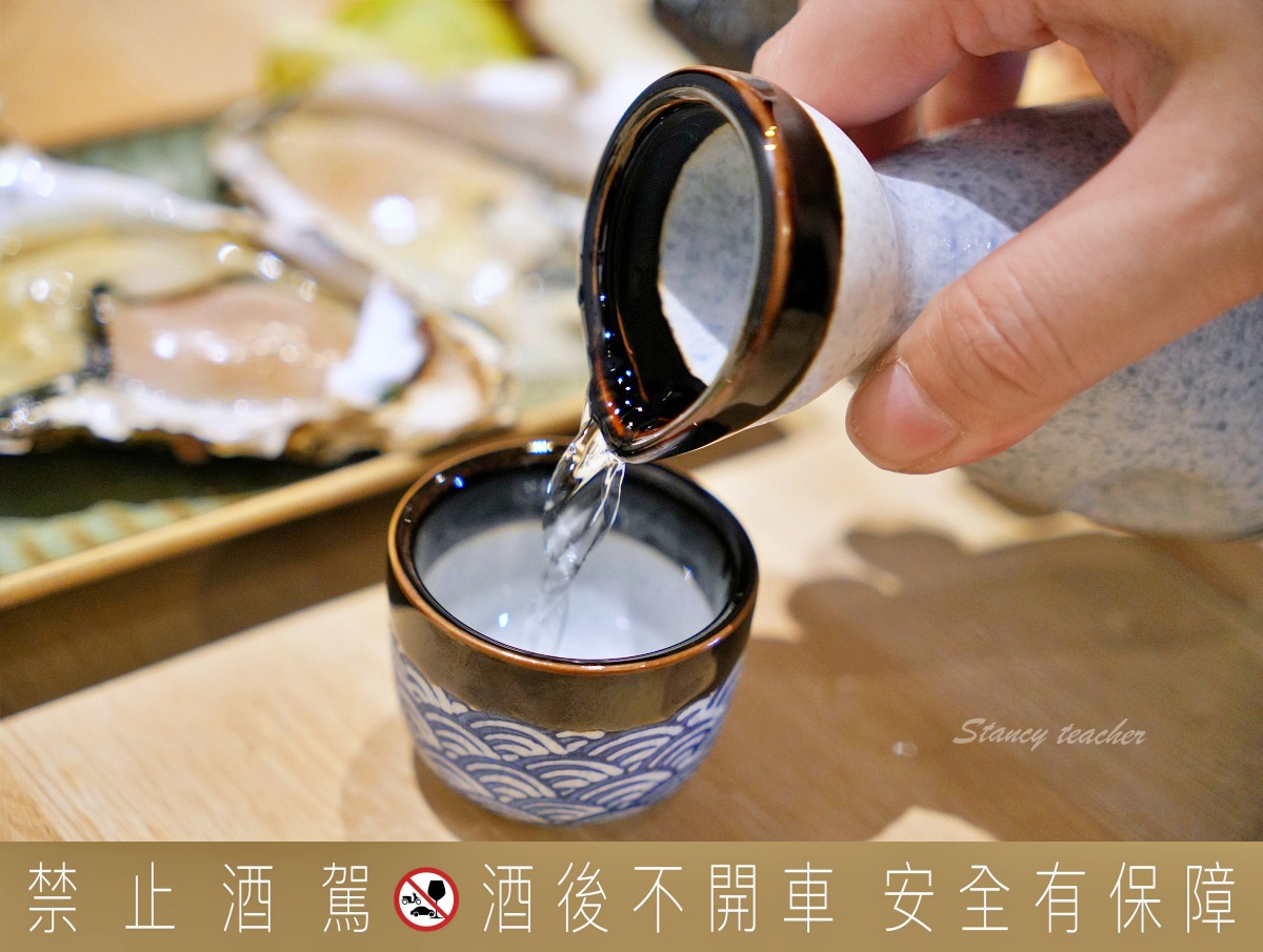 天母居酒屋「柒息地串燒居酒屋-天母店」 德行東路美食街串燒店台灣人必訪的美食棲息地