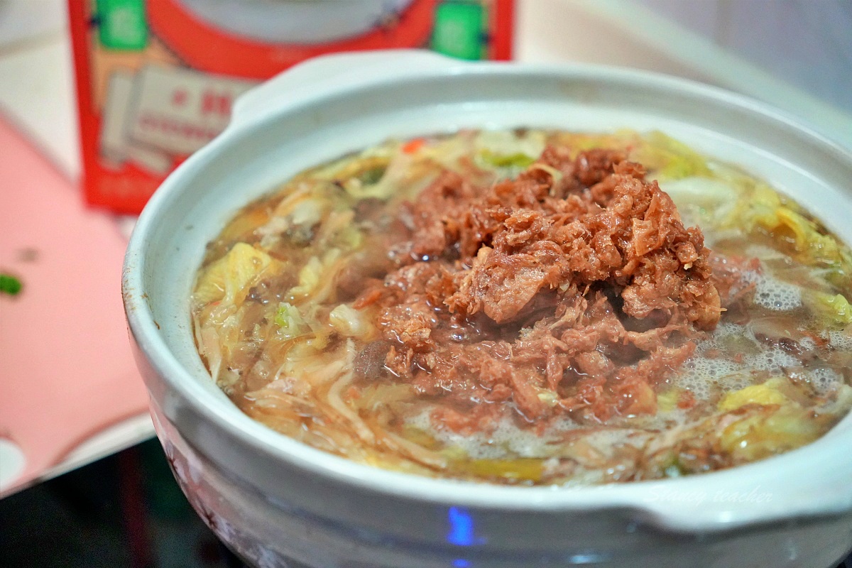 花蓮壽豐小吃-慶豐店 「西魯肉宅配冷凍包」懶人美食、加熱年菜不用去宜蘭也能方便享受