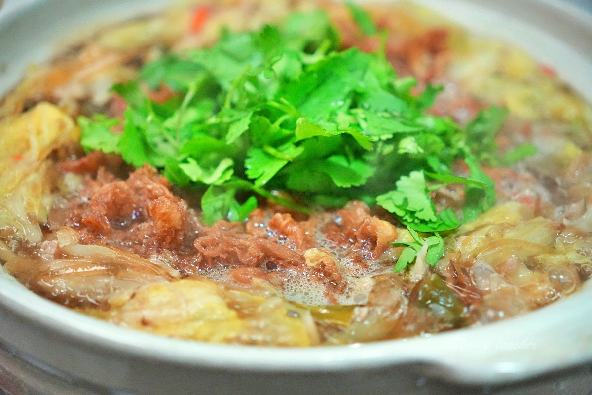 花蓮壽豐小吃-慶豐店 「西魯肉宅配冷凍包」懶人美食、加熱年菜不用去宜蘭也能方便享受
