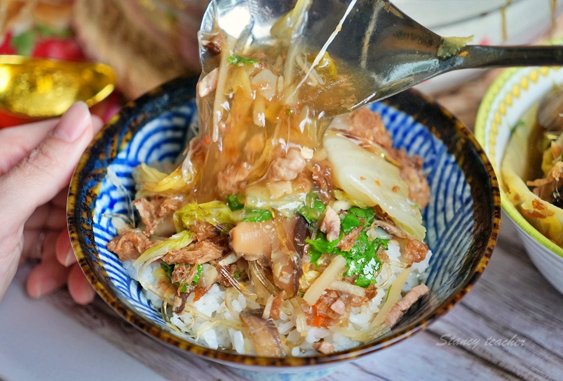花蓮壽豐小吃-慶豐店 「西魯肉宅配冷凍包」懶人美食、加熱年菜不用去宜蘭也能方便享受
