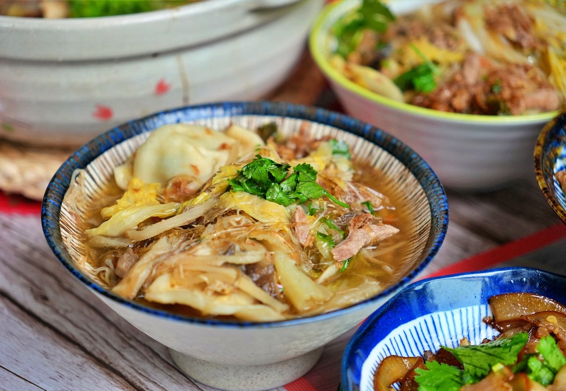 花蓮壽豐小吃-慶豐店 「西魯肉宅配冷凍包」懶人美食、加熱年菜不用去宜蘭也能方便享受