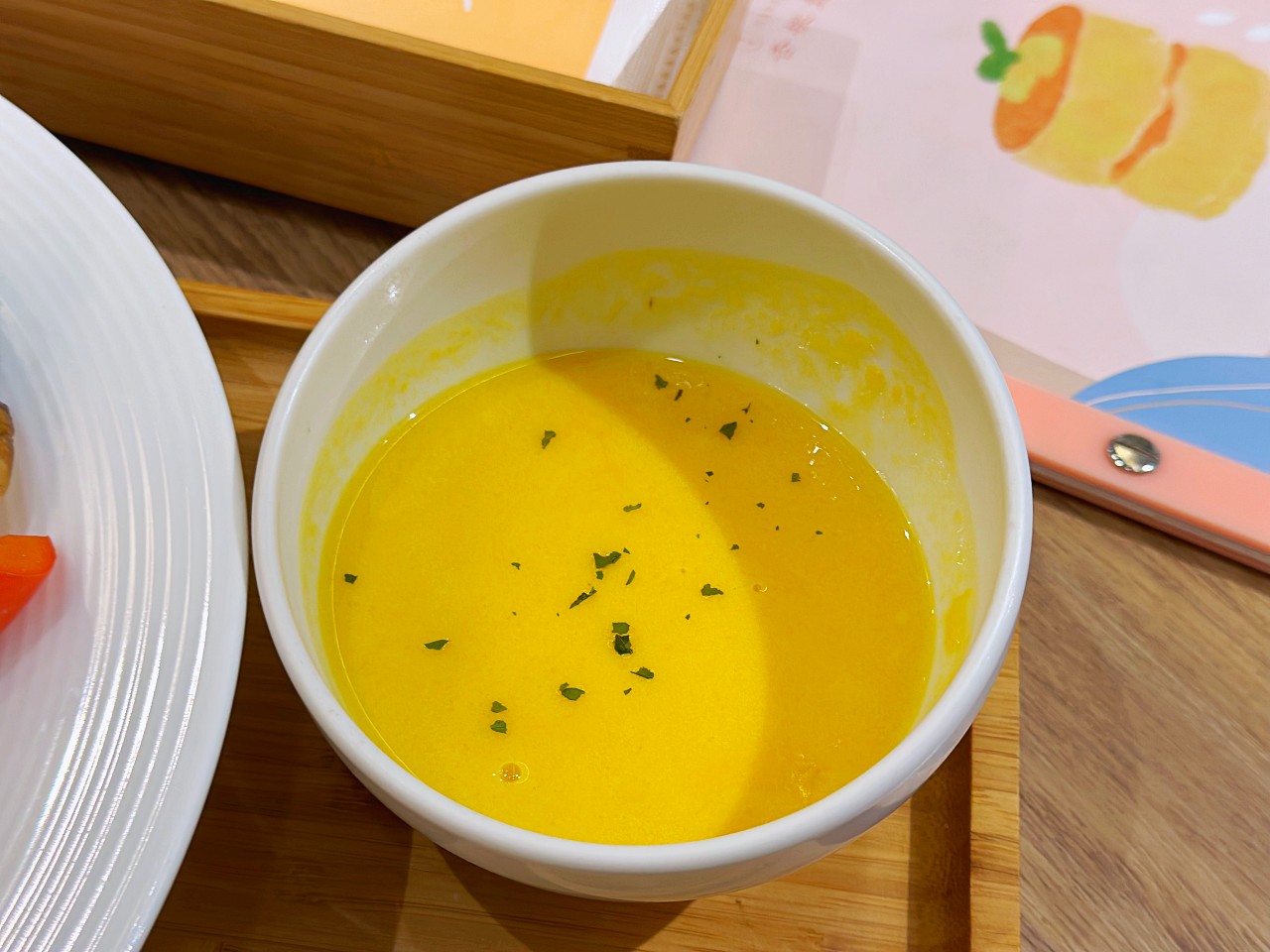大直美麗華百貨美食「杏桃鬆餅屋」不只鬆餅好吃正餐咖哩歐姆蛋也很厲害 大直美麗華百貨美食「杏桃鬆餅屋」不只鬆餅好吃正餐咖哩歐姆蛋也很厲害