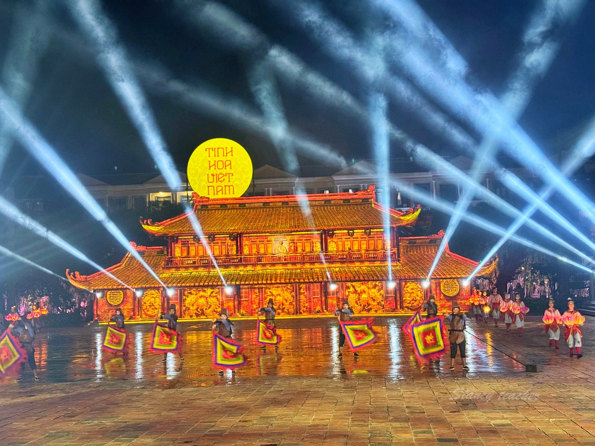 富國大世界越南國粹表演心得分享|越南文化與視覺盛宴的完美結合優惠票價 富國大世界越南國粹表演心得分享|越南文化與視覺盛宴的完美結合優惠票價