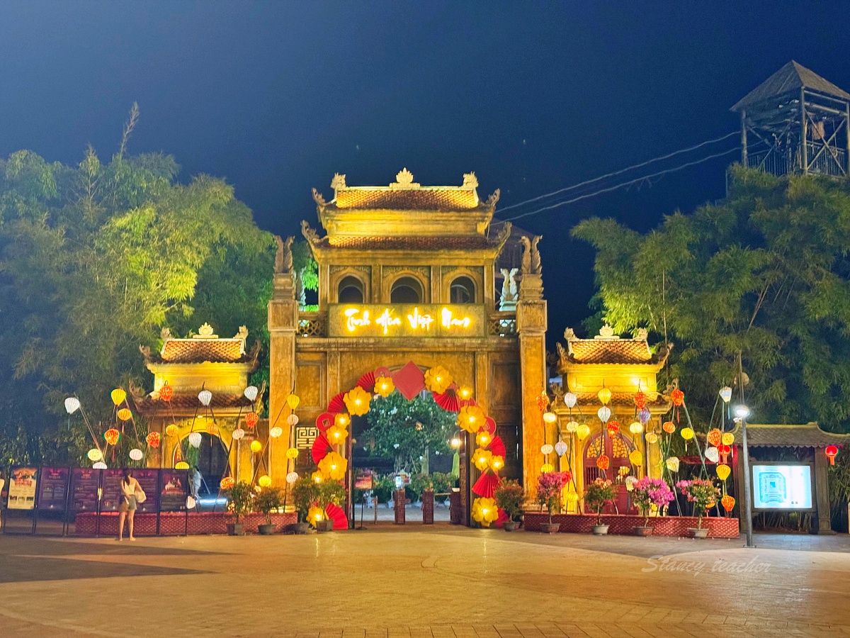 富國大世界越南國粹表演心得分享｜越南文化與視覺盛宴的完美結合優惠票價