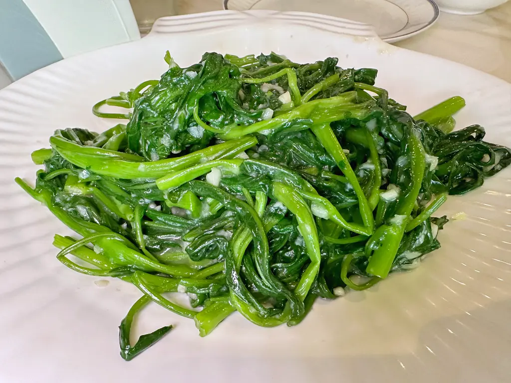 泰國清邁中餐廳「隱廚」 Yin Chu Chinese Restaurant 出餐快速乾淨新鮮又不貴 泰國清邁中餐廳「隱廚」 Yin Chu Chinese Restaurant 出餐快速乾淨新鮮又不貴