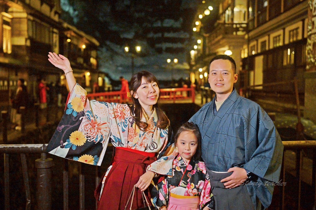 銀山溫泉全攻略「銀山溫泉飯店保證入住」搭纜車上藏王樹冰大啖米澤牛二天一夜全搞定
