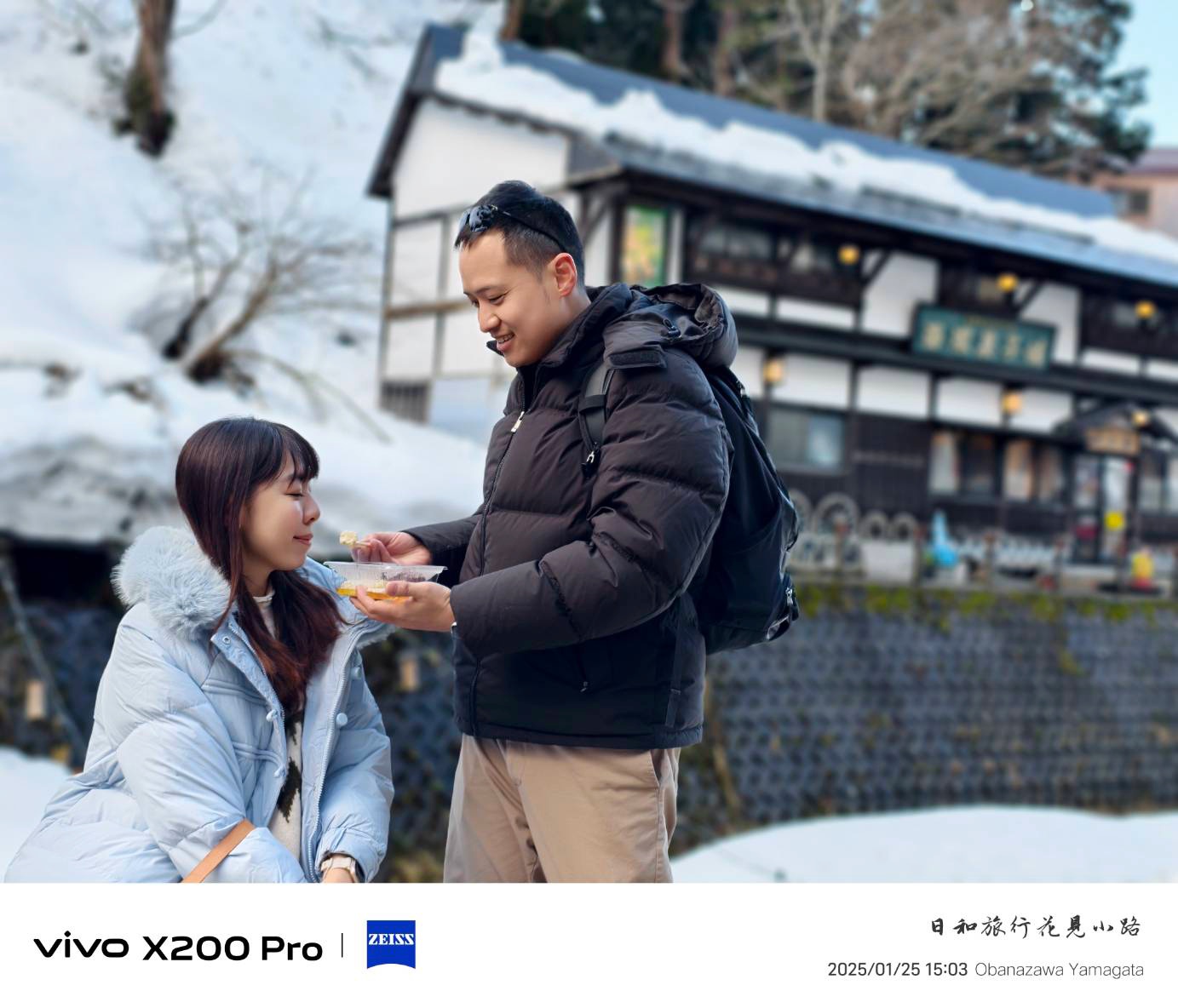 銀山溫泉全攻略「銀山溫泉飯店保證入住」搭纜車上藏王樹冰大啖米澤牛二天一夜全搞定