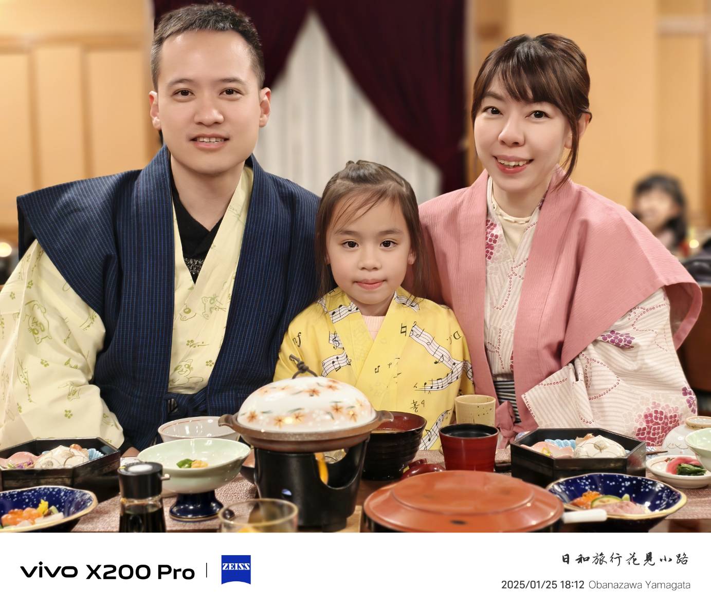銀山溫泉全攻略「銀山溫泉飯店保證入住」搭纜車上藏王樹冰大啖米澤牛二天一夜全搞定