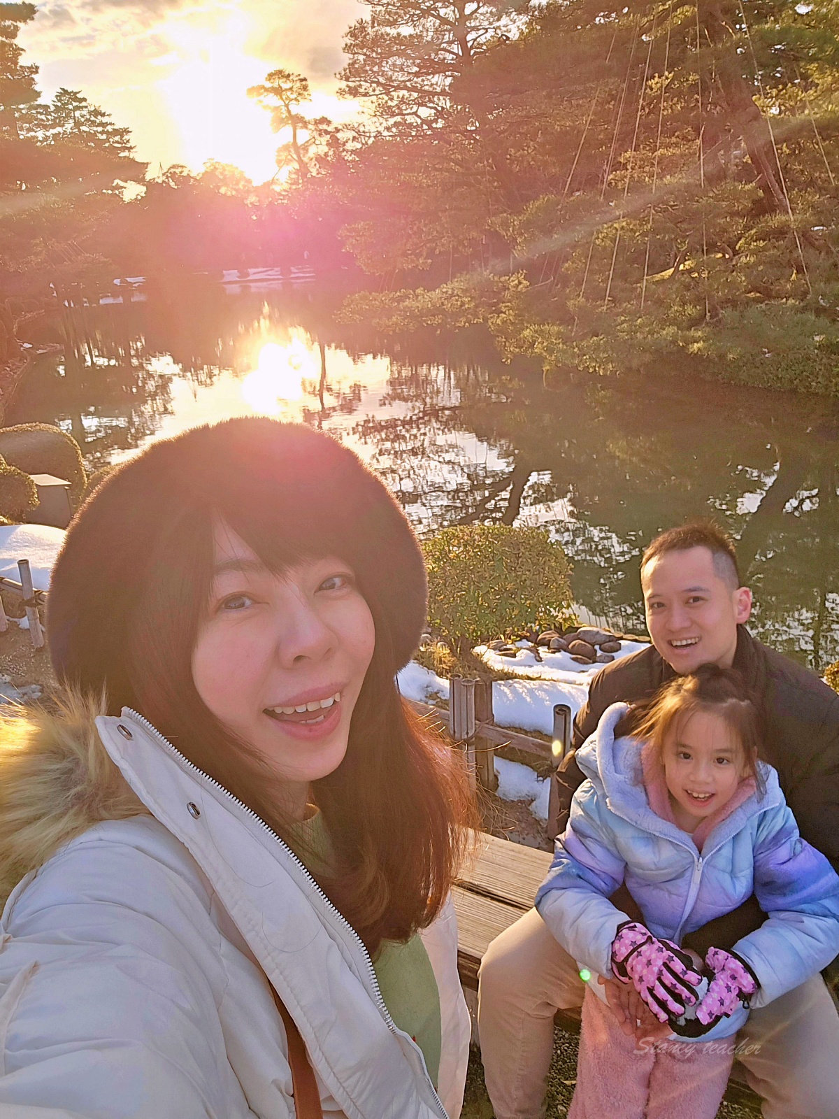 日本金澤「兼六園」攻略:必拍景點、門票、交通、東街茶屋美食 日本金澤「兼六園」攻略:必拍景點、門票、交通、東街茶屋美食