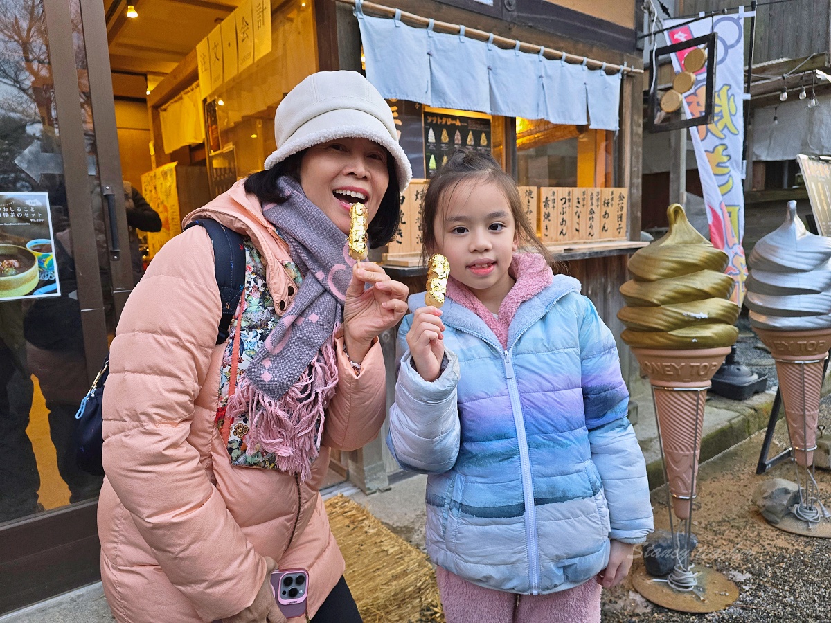 日本金澤「兼六園」攻略：必拍景點、門票、交通、東街茶屋美食