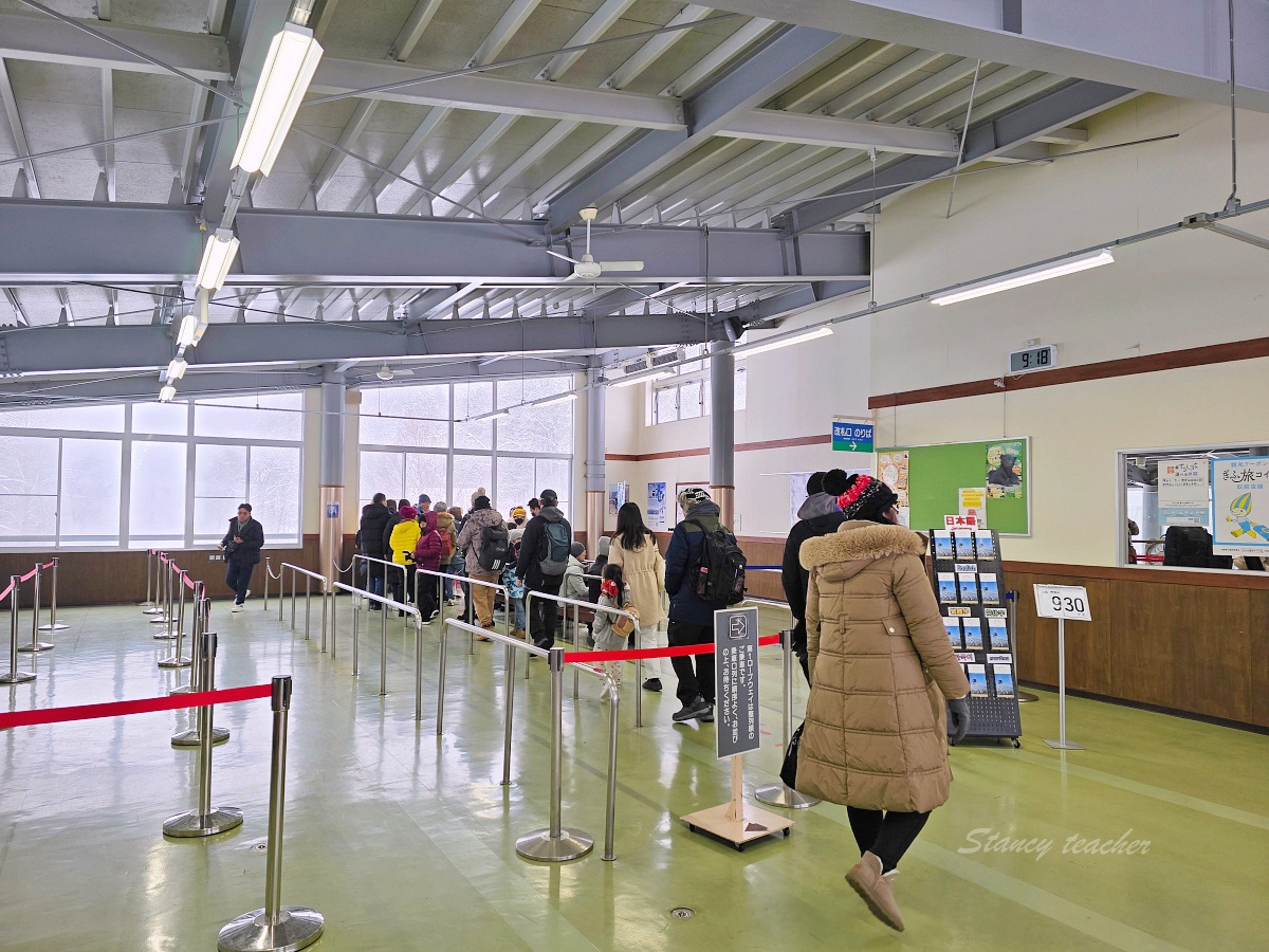 新穗高纜車親子旅行完整攻略：票價、美食、免費足湯