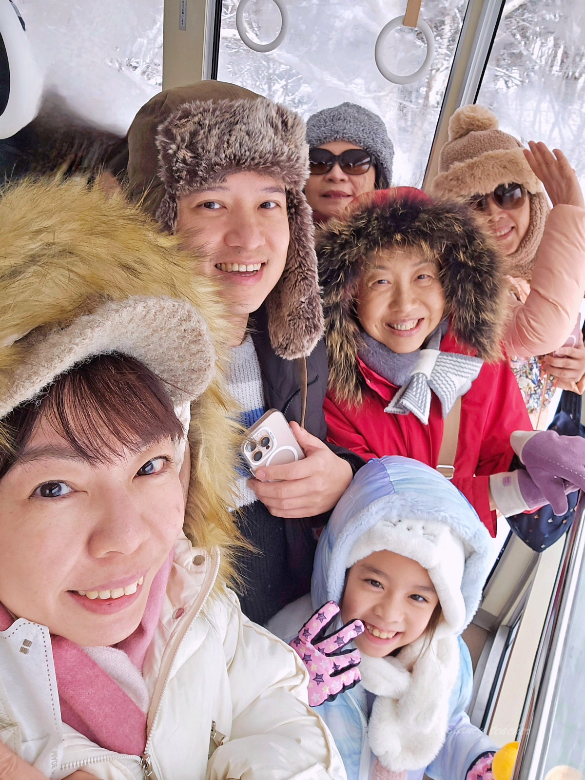 新穗高纜車親子旅行完整攻略：票價、美食、免費足湯