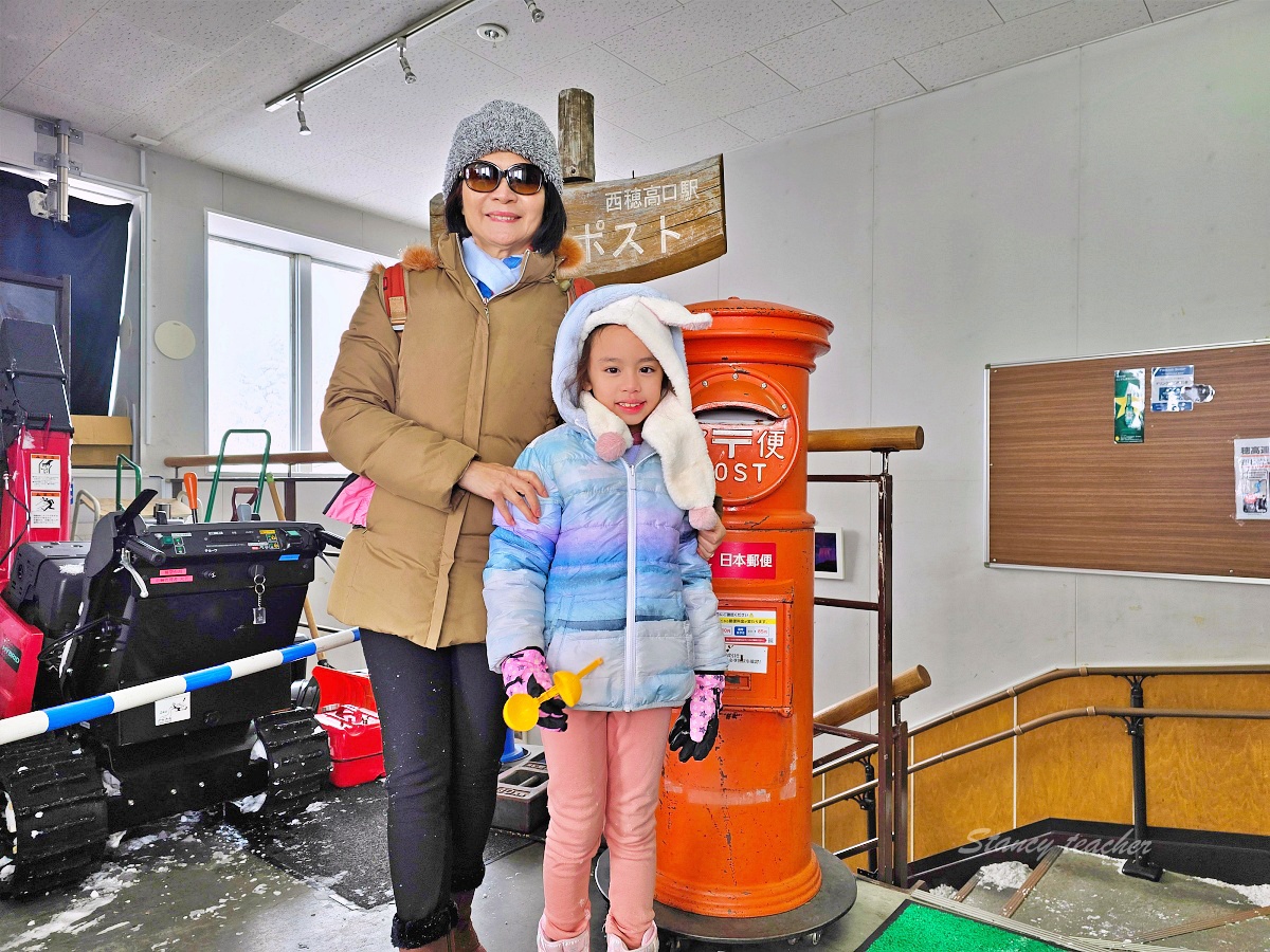 新穗高纜車親子旅行完整攻略：票價、美食、免費足湯