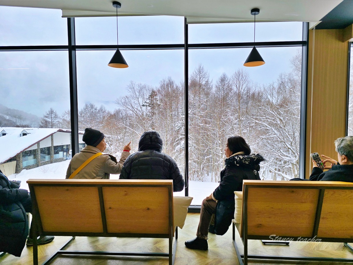新穗高纜車親子旅行完整攻略：票價、美食、免費足湯