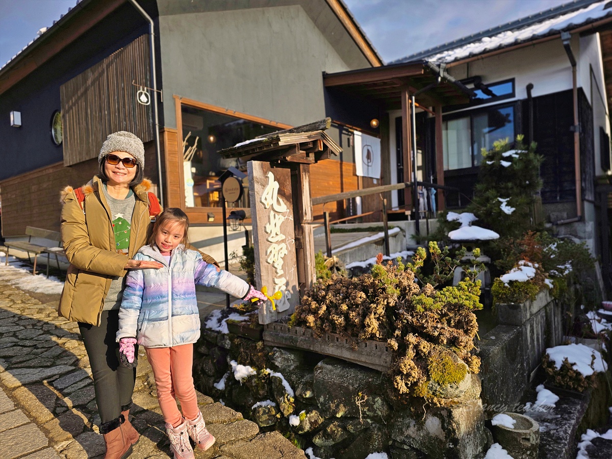 馬籠宿旅遊攻略：江戶時代石板老街必吃蕎麥麵美拍打卡景點歷史故事