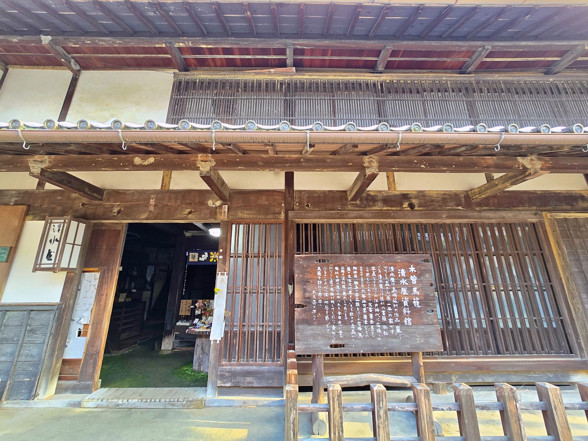 馬籠宿旅遊攻略：江戶時代石板老街必吃蕎麥麵美拍打卡景點歷史故事