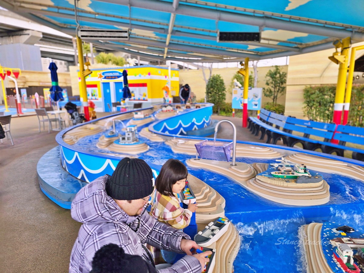 名古屋樂園景點「名古屋樂高樂園攻略」交通、票價、必玩設施、園區必吃美食