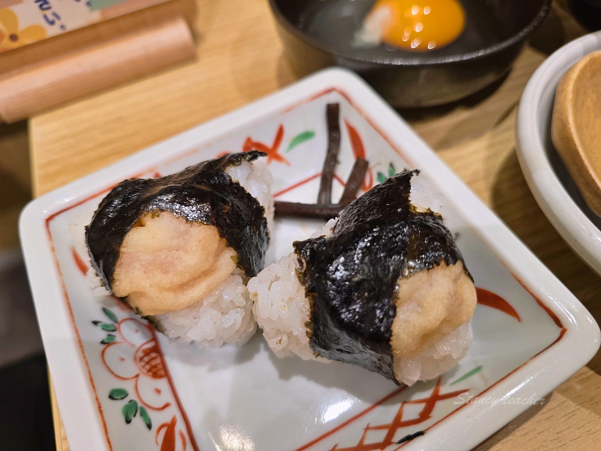 名古屋車站美食：箕子麵「Ekikama Kishimen」寬版烏龍麵香Ｑ滑嫩好咕嚕