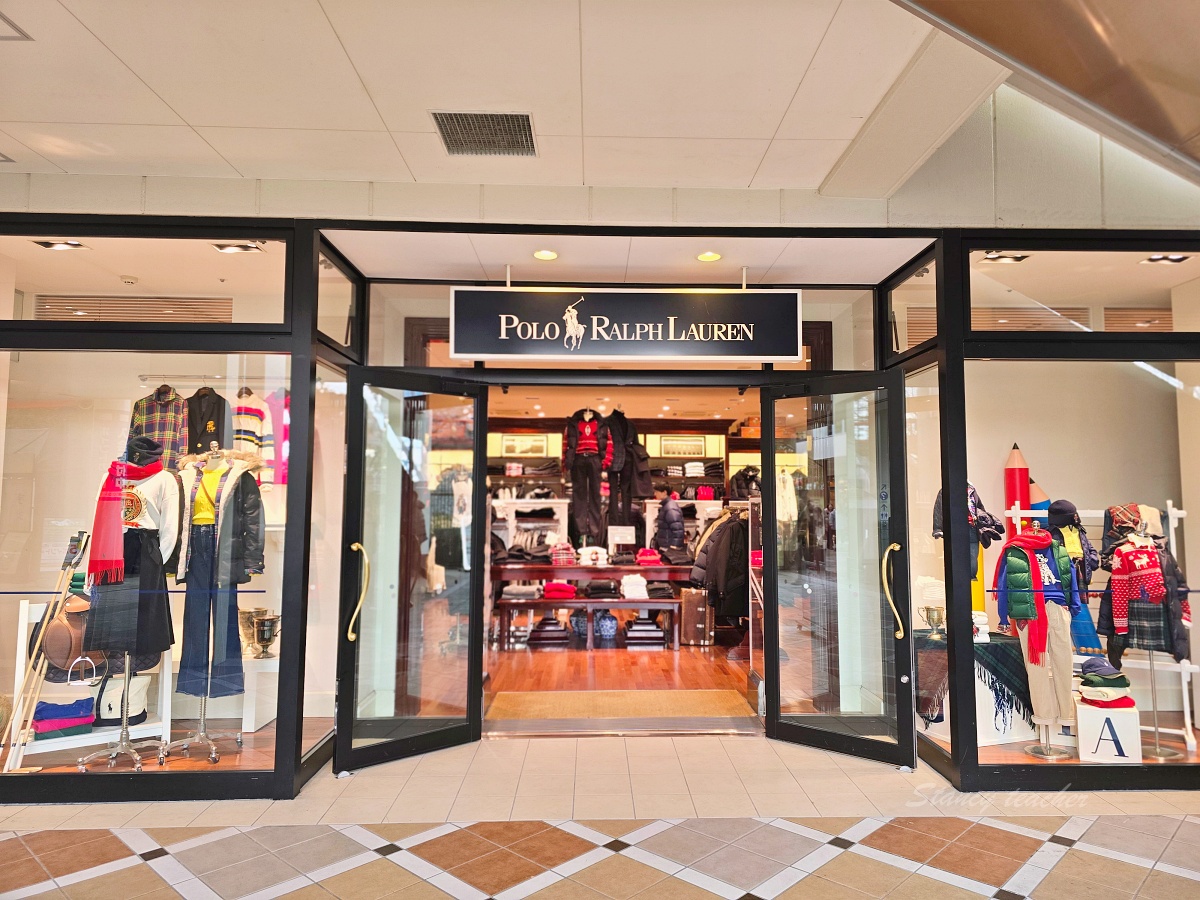「三井OUTLET PARK 爵士之夢長島」名古屋自由行購物景點必去