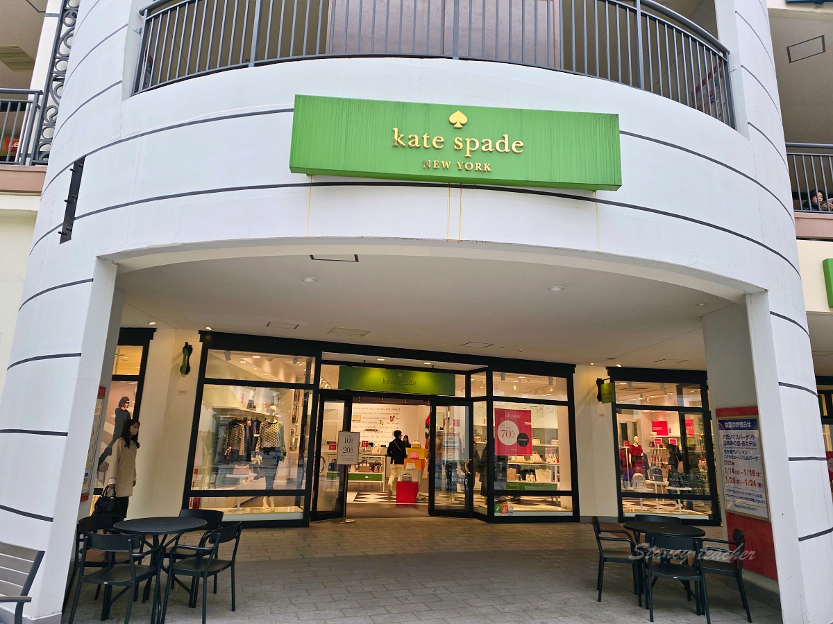 「三井OUTLET PARK 爵士之夢長島」名古屋自由行購物景點必去