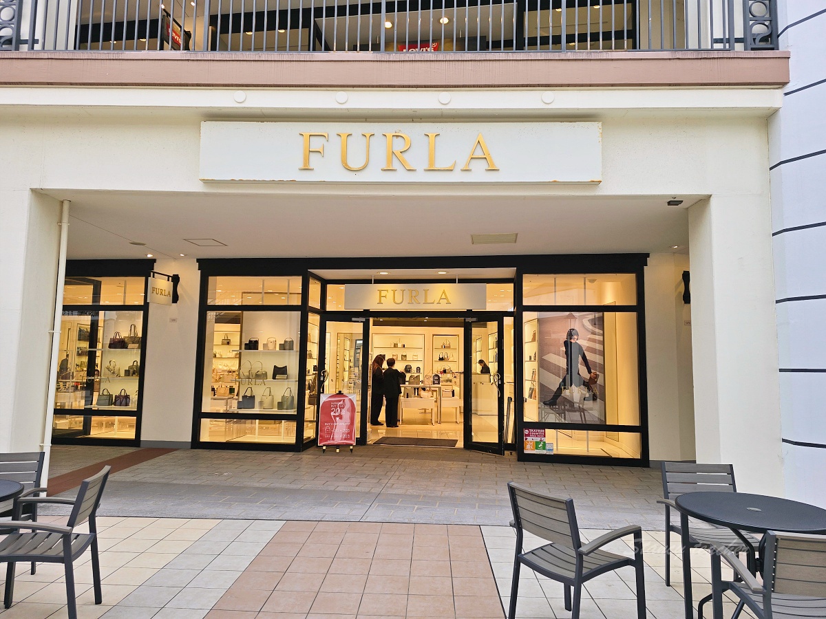 「三井OUTLET PARK 爵士之夢長島」名古屋自由行購物景點必去