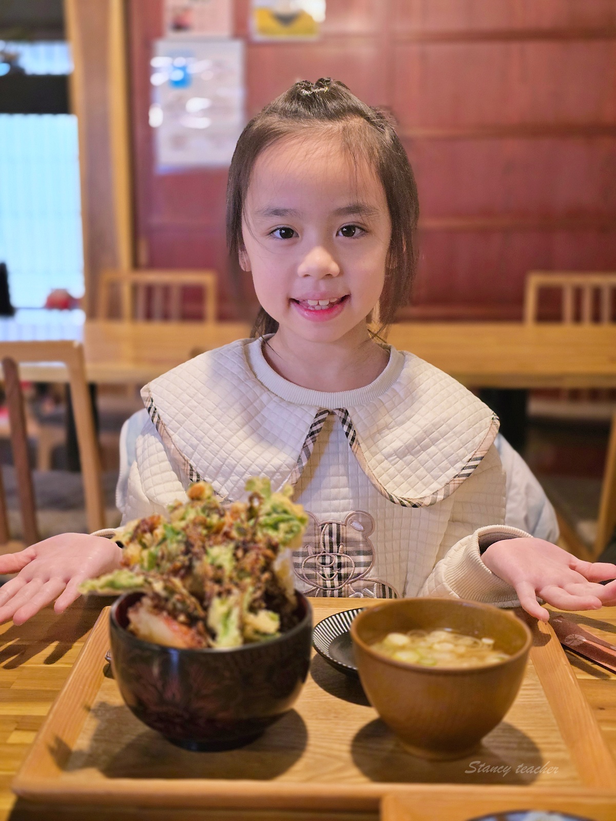 銀山溫泉必吃美食：伊豆之華的蕎麥冰淇淋與茄子蕎麥麵