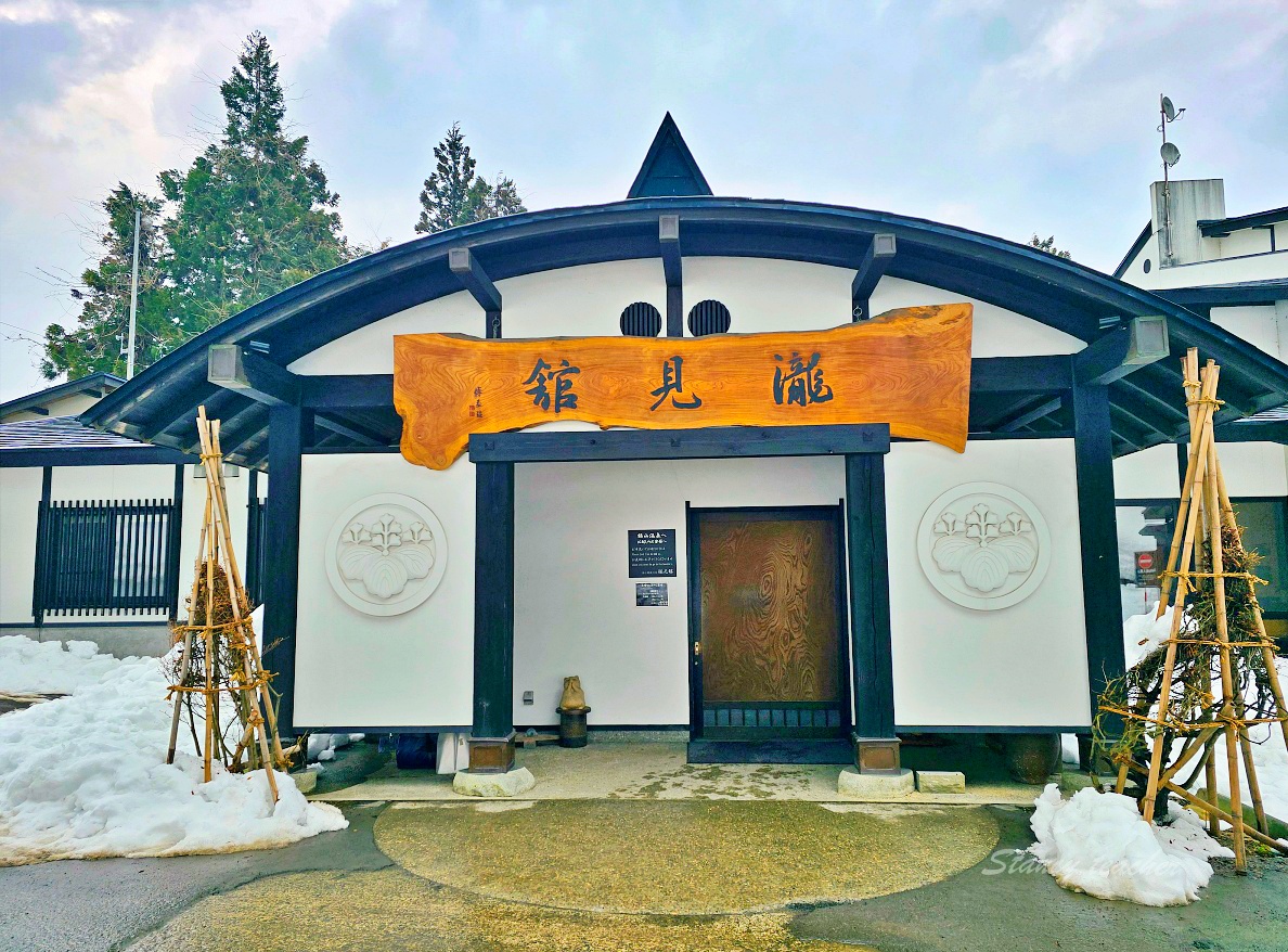 銀山溫泉全攻略「銀山溫泉飯店保證入住」搭纜車上藏王樹冰大啖米澤牛二天一夜全搞定