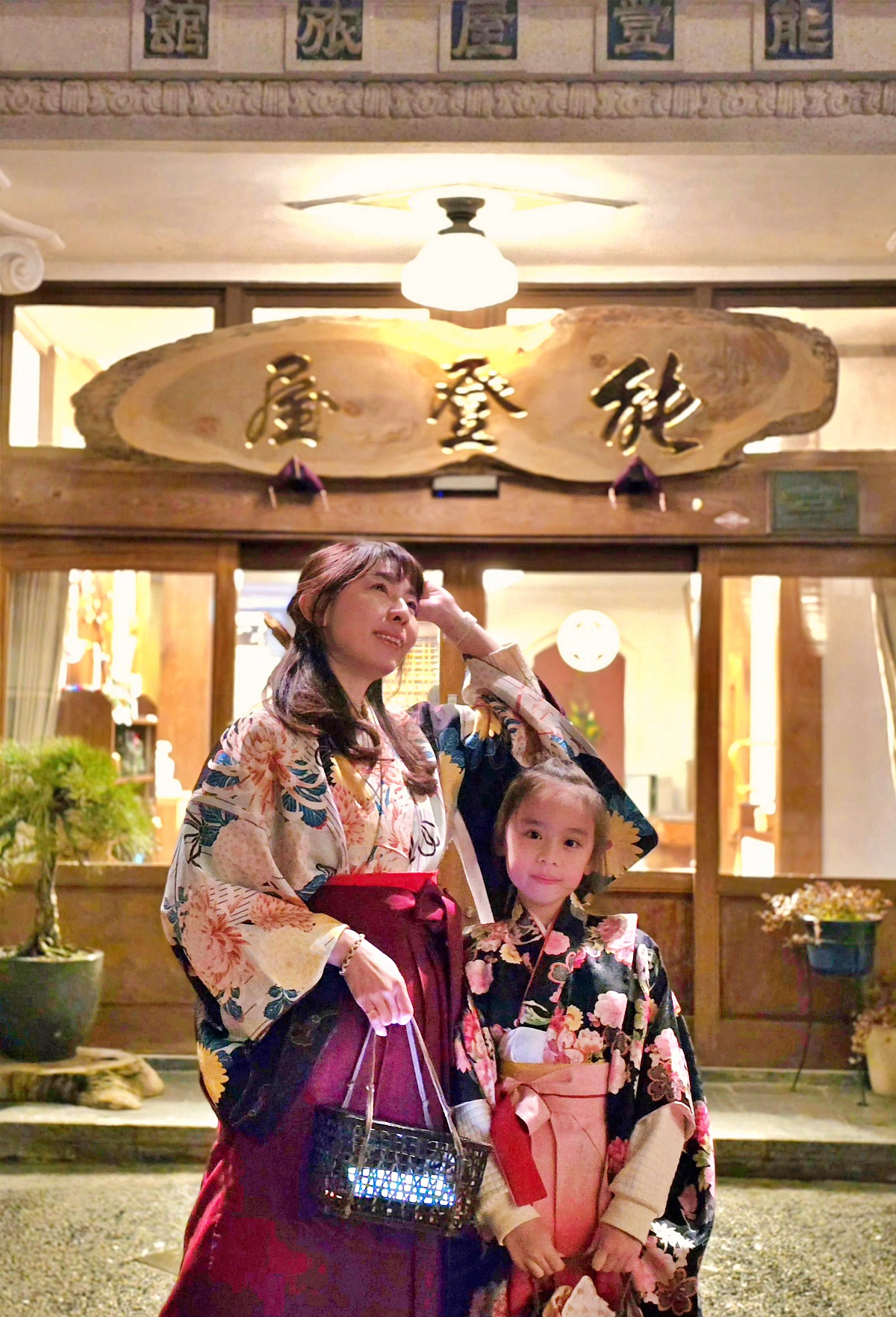 銀山溫泉全攻略「銀山溫泉飯店保證入住」搭纜車上藏王樹冰大啖米澤牛二天一夜全搞定