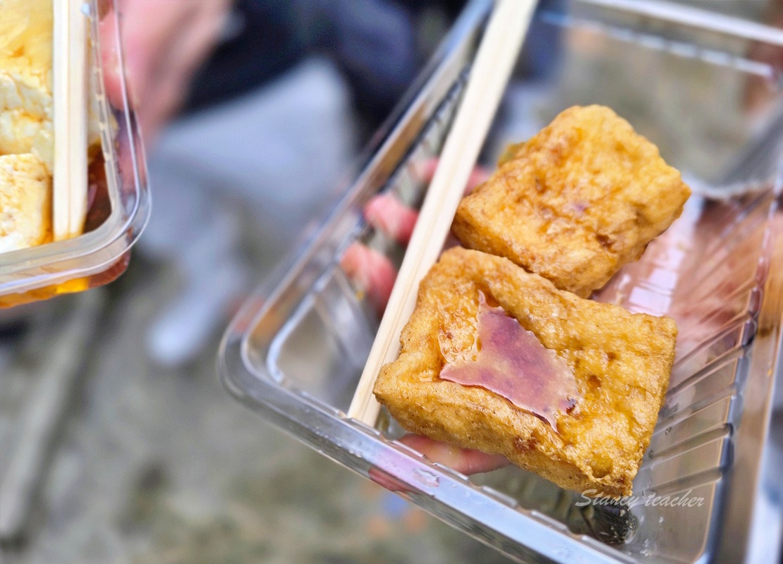 銀山溫泉必吃美食：野川豆腐屋免費泡足湯嚐百年手作湯豆腐超幸福