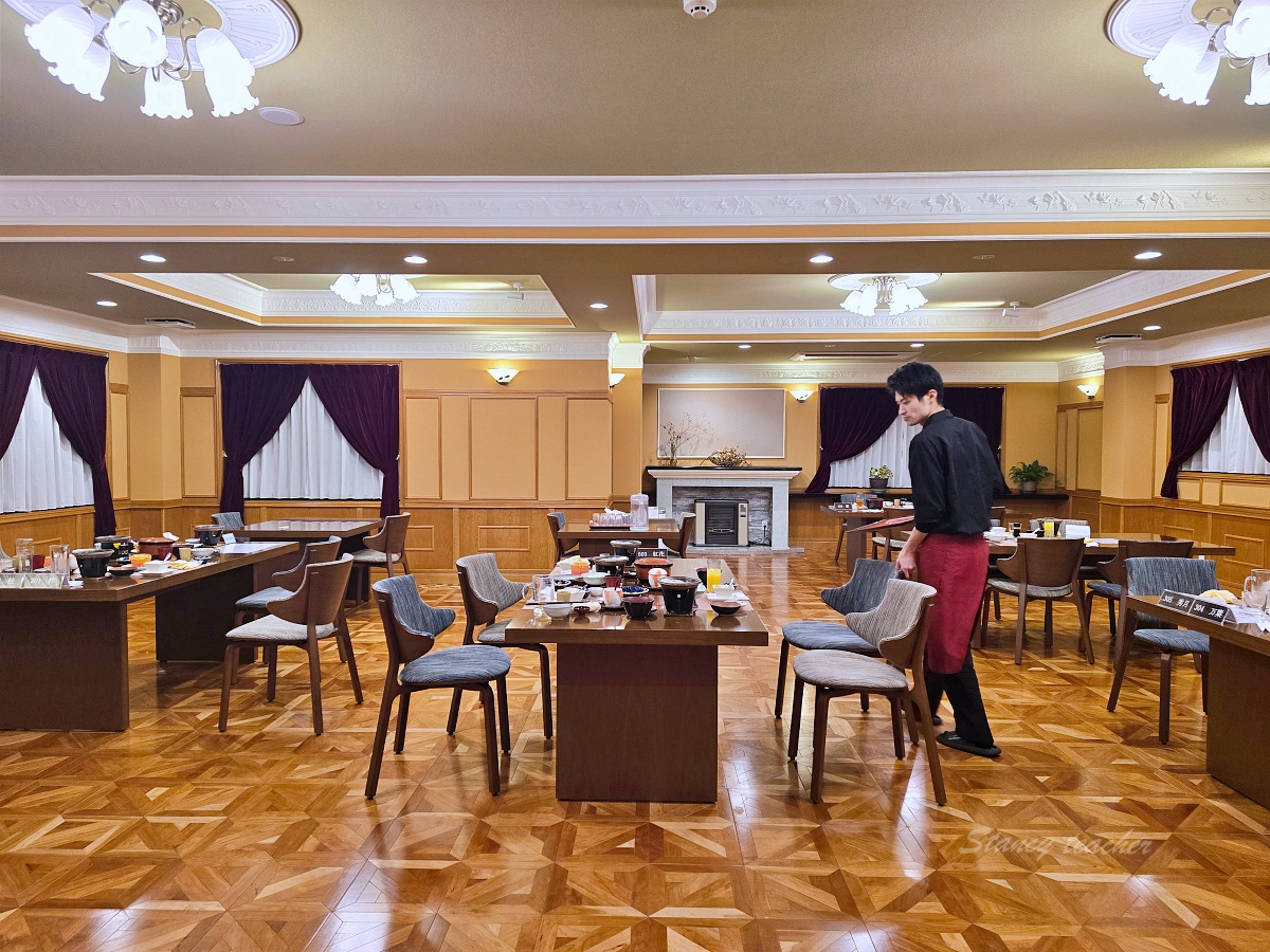 銀山溫泉全攻略「銀山溫泉飯店保證入住」搭纜車上藏王樹冰大啖米澤牛二天一夜全搞定