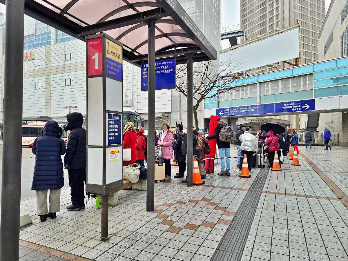 銀山溫泉全攻略「銀山溫泉飯店保證入住」搭纜車上藏王樹冰大啖米澤牛二天一夜全搞定