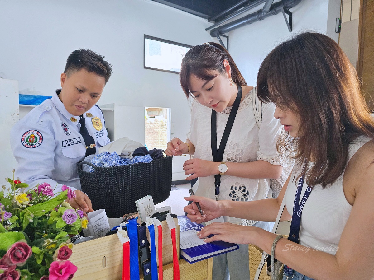 菲律賓遊學「First Choice English Academy」宿霧首選英語學院全方位的遊學體驗住宿一極棒