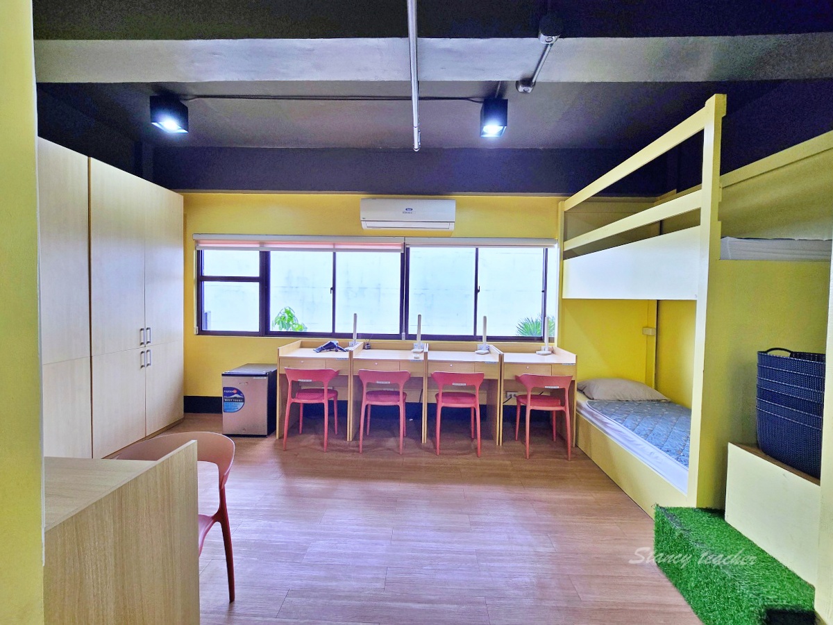 菲律賓遊學「First Choice English Academy」宿霧首選英語學院全方位的遊學體驗住宿一極棒