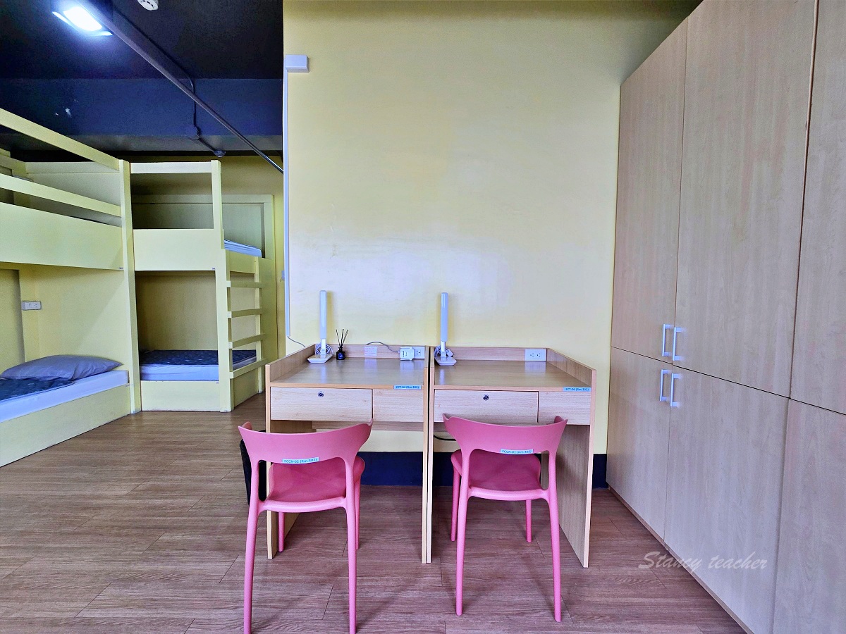 菲律賓遊學「First Choice English Academy」宿霧首選英語學院全方位的遊學體驗住宿一極棒