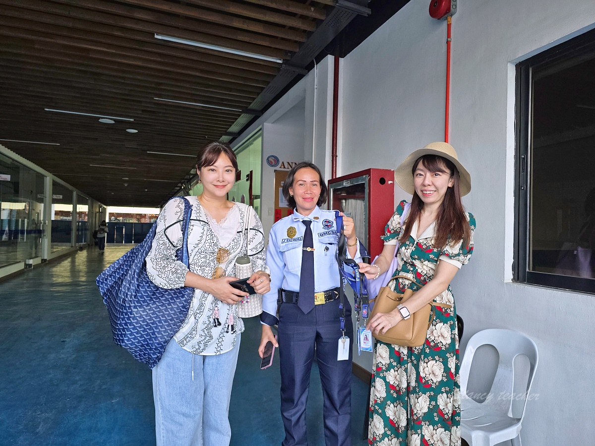 菲律賓遊學「First Choice English Academy」宿霧首選英語學院全方位的遊學體驗住宿一極棒