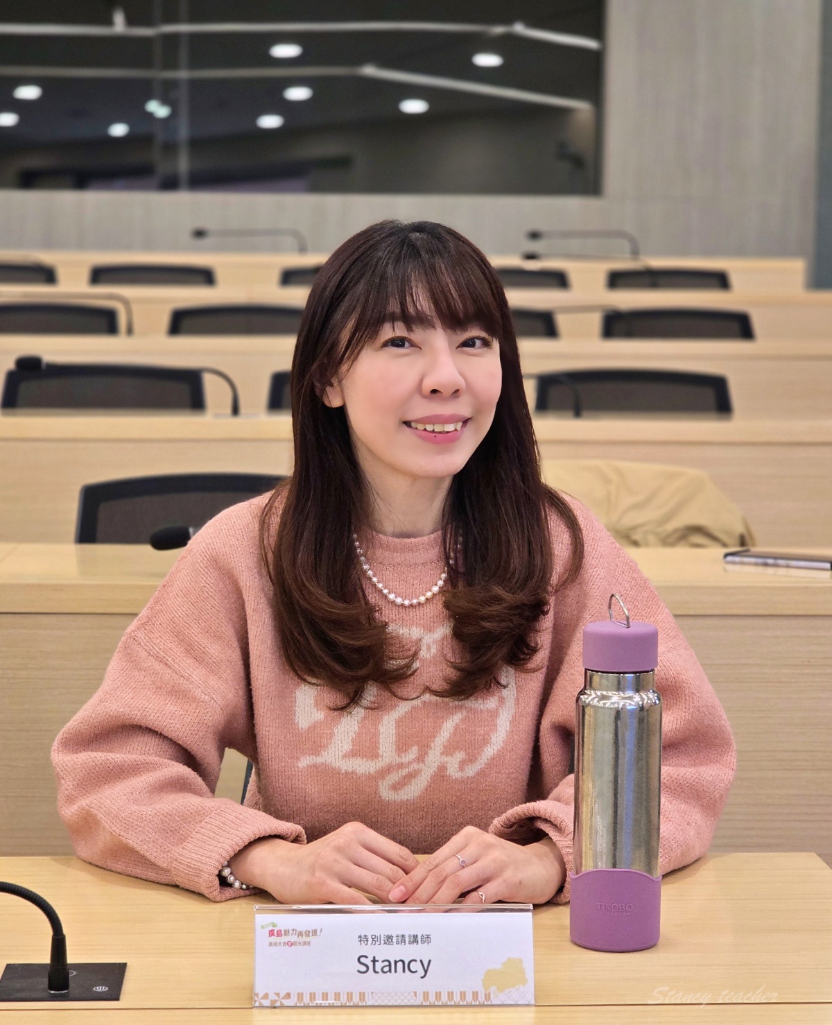 鈦金屬保溫瓶推薦：出國旅遊上課必備「Tikobo鈦工坊袋鼠瓶二代」