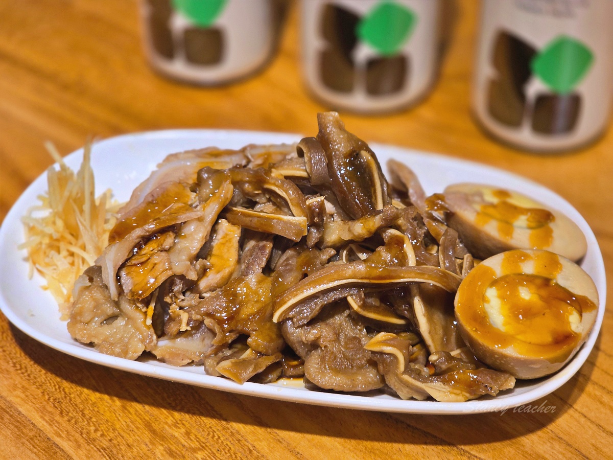 善導寺捷運美食「雙月青島店」全新開幕,米其林必雞湯必喝富士吻仔山拌飯滿滿DHA超讚 善導寺捷運美食「雙月青島店」全新開幕,米其林必雞湯必喝富士吻仔山拌飯滿滿DHA超讚