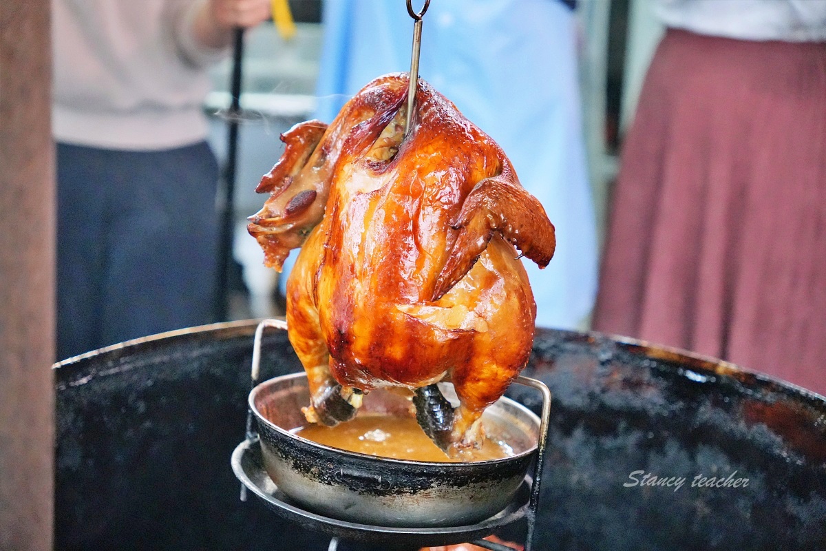 萬里古早風味甕仔雞|北海岸聚餐吃甕仔雞與海鮮合菜,套餐、停車與用餐心得 萬里古早風味甕仔雞|北海岸聚餐吃甕仔雞與海鮮合菜,套餐、停車與用餐心得