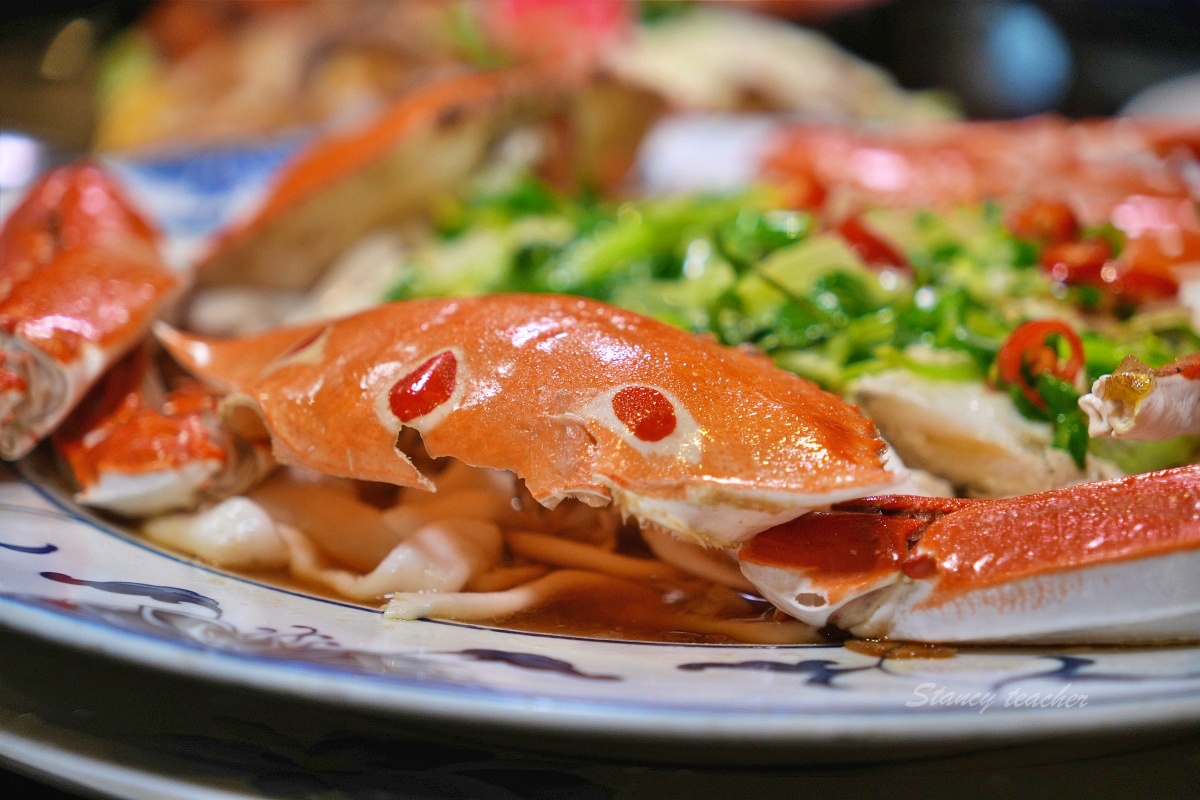萬里古早風味甕仔雞｜北海岸聚餐吃甕仔雞與海鮮合菜，套餐、停車與用餐心得
