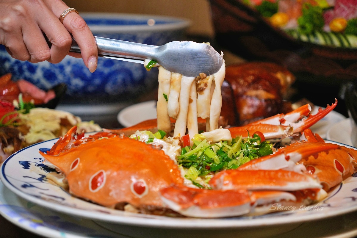 萬里古早風味甕仔雞|北海岸聚餐吃甕仔雞與海鮮合菜,套餐、停車與用餐心得 萬里古早風味甕仔雞|北海岸聚餐吃甕仔雞與海鮮合菜,套餐、停車與用餐心得