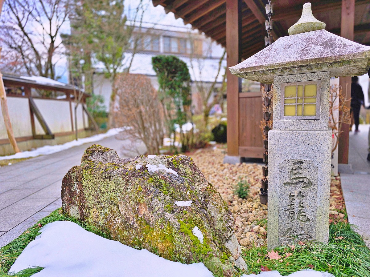 馬籠宿旅遊攻略：江戶時代石板老街必吃蕎麥麵美拍打卡景點歷史故事